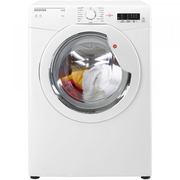 Hoover HLV8LG Tumble Dryer