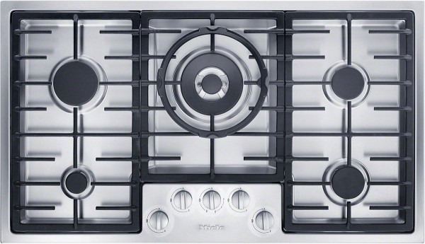 Miele KM 2354 Gas Hob
