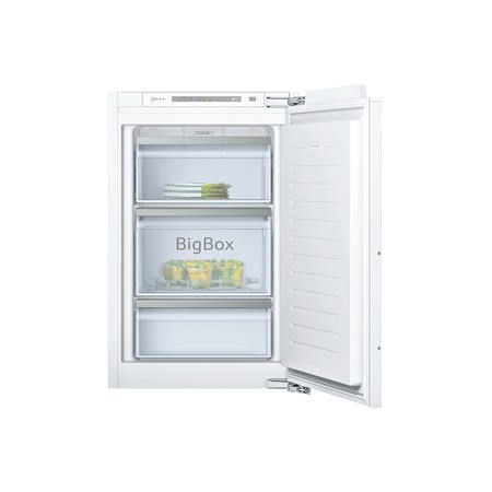 Neff GI1213F30G Integrated In Column Freezer