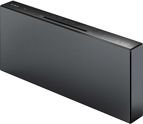 Sony CMTX5CDBB.CEK Hi Fi