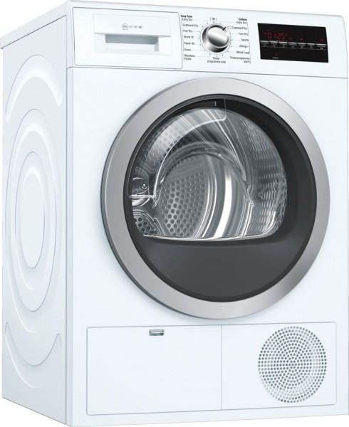 Neff R8580X3GB Tumble Dryer