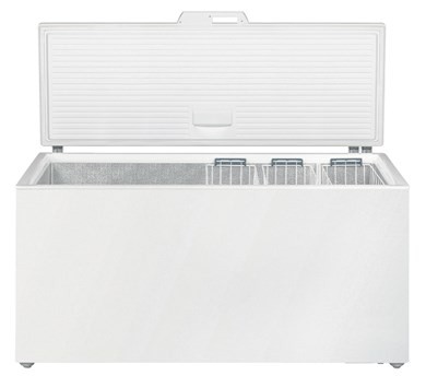 Liebherr GT 6122 Frost Protect Chest Freezer