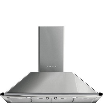 Smeg KTR110XE Cooker Hood