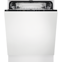 AEG FSS53627Z Integrated Dishwasher