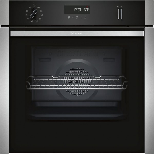 Neff B5ACM7HN0B Single Oven Electric
