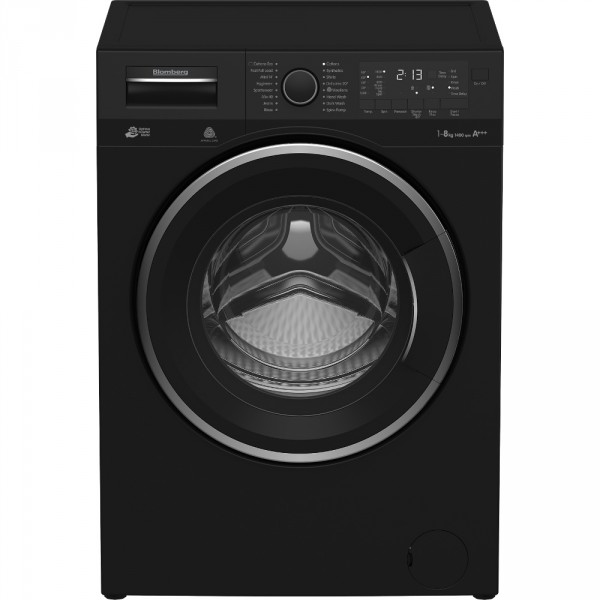 Blomberg LWF28442B Agency Model Washing Machine
