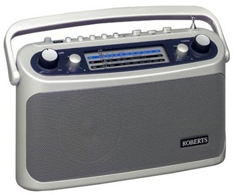 Roberts Radio R 9928 CLASSIC Radio