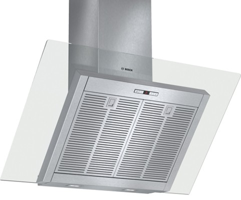 Bosch DWK098E51B Cooker Hood