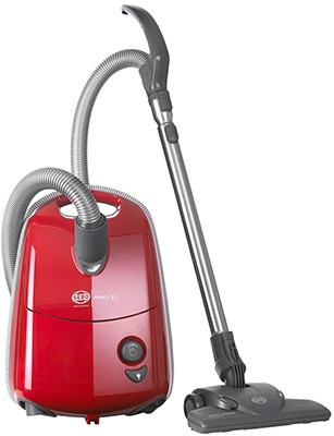Sebo 91600GB AIRBELT E1 Cylinder Cleaner