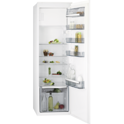AEG SFE8182VDC Integrated In Column Fridge