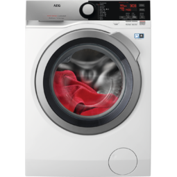 AEG L7FEE865R Washing Machine