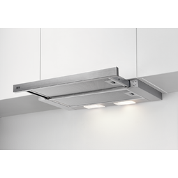AEG DPB3631S Cooker Hood
