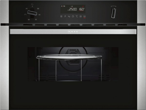 Neff C1AMG83N0B Integrated Combination Microwave