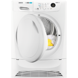 Zanussi ZDH8903PZ Tumble Dryer