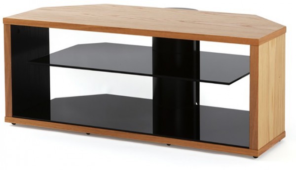 Off the Wall MON1000OAK TV Cabinets / Stands