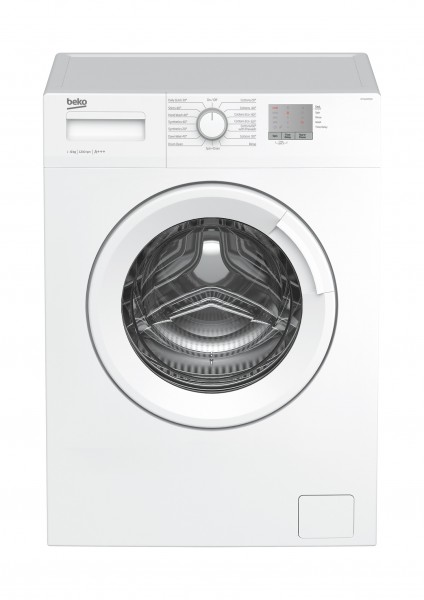 Beko WTG620M2W Agency Model Washing Machine