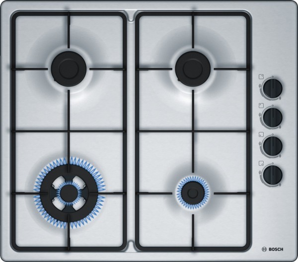 Bosch PBH6B5B60 Gas Hob