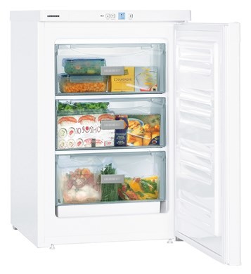 Liebherr G 1213 Frost Protect Freezer