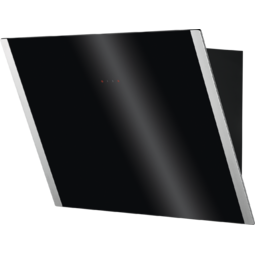 Zanussi ZHV64750BA Cooker Hood