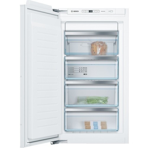 Bosch GIN31AE30G Integrated In Column Freezer