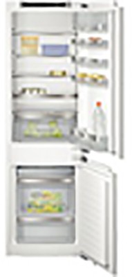 Siemens KI86SAF30G Integrated Fridge Freezer