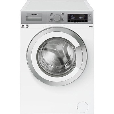 Smeg WHT914LSUK Washing Machine