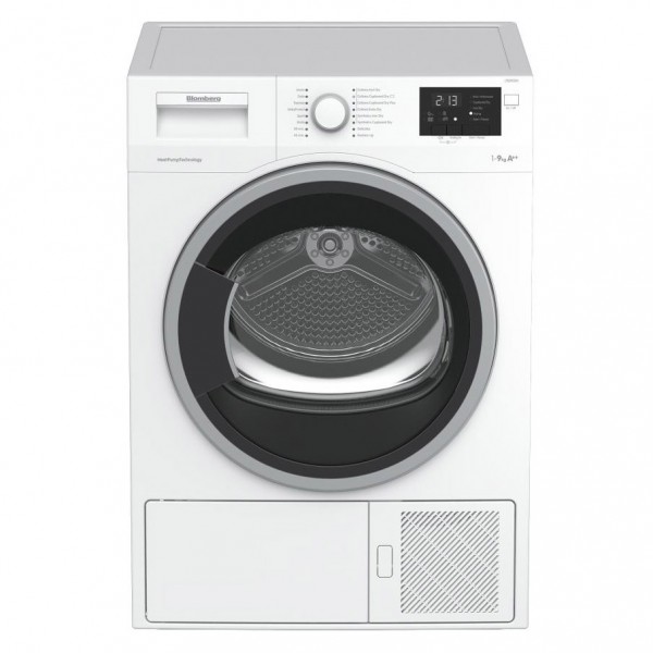 Blomberg LTS2932W Agency Model Tumble Dryer