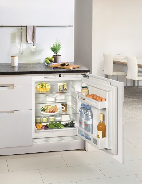 Liebherr UIK 1510 Integrated Under Counter Larder
