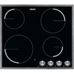 Zanussi ZV694MK Electric Hob