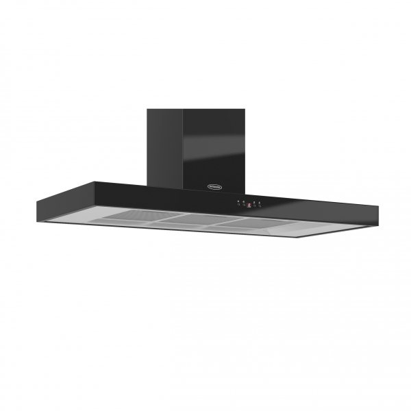 Britannia HOOD-K7088A-11-K Cooker Hood