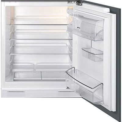 Smeg UKUD7140LSP Integrated Under Counter Larder