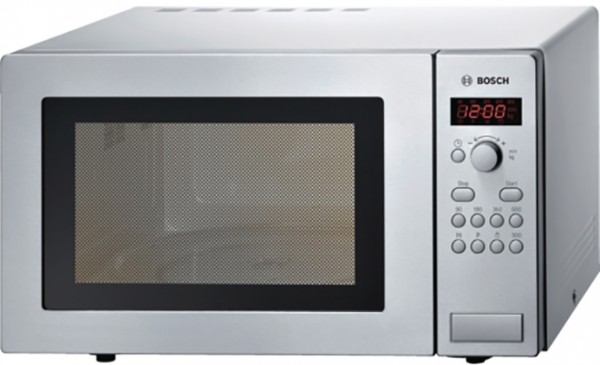 Bosch HMT84M451B Agency Model Microwave