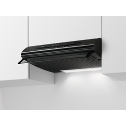 Zanussi ZHT611N Cooker Hood