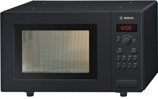 Bosch HMT75M461B Agency Model Microwave
