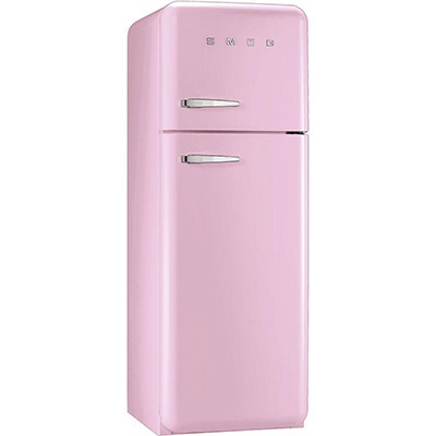 Smeg FAB30RFP Fridge Freezer