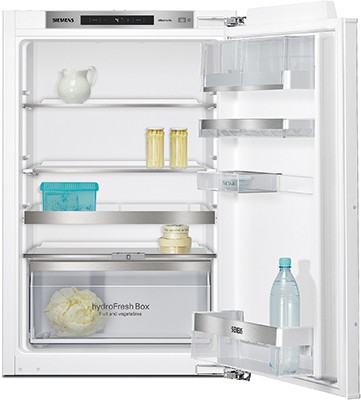 Siemens KI21RAF30G Integrated In Column Larder