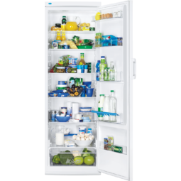 Zanussi ZRA40113WV Larder Fridge