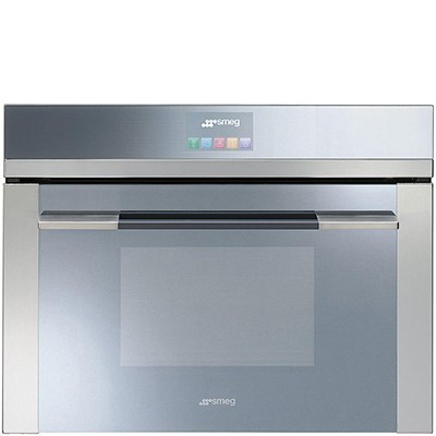 Smeg SF4140VC Steam Oven