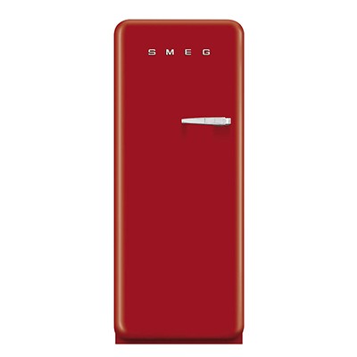 Smeg CVB20LR1 Freezer