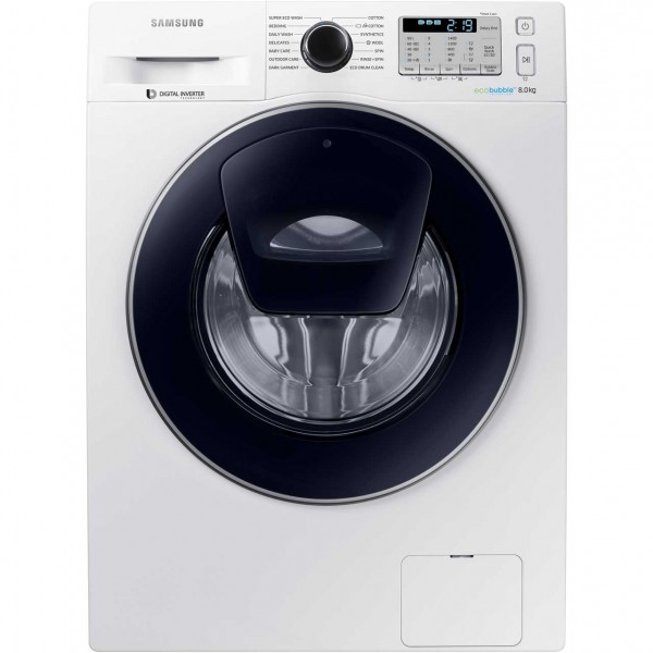 Samsung WW80K5413UW/EU Washing Machine