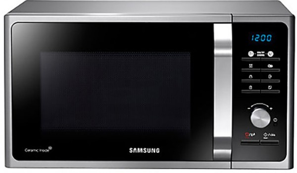 Samsung MS23F301TAS Agency Model Microwave