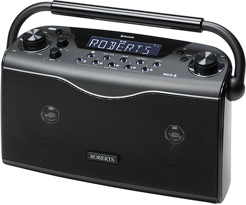Roberts Radio ECO4 BT Radio