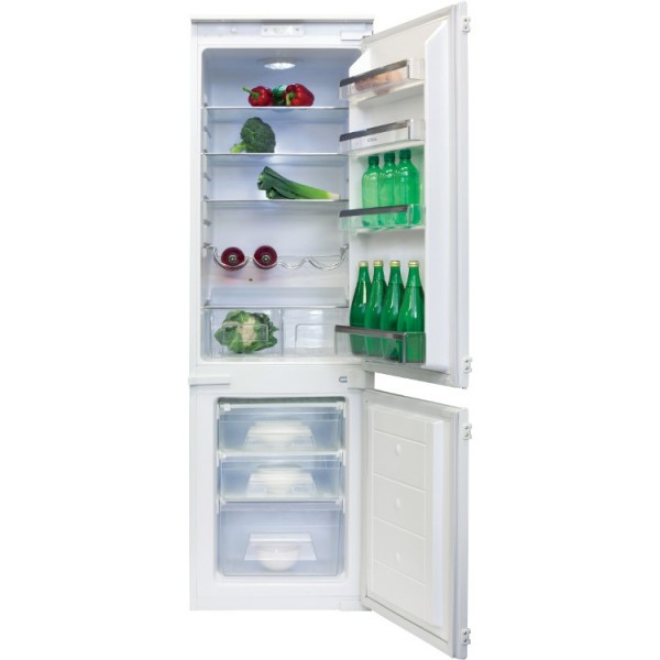 CDA FW872 70/30 Integrated Fridge Freezer