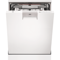 AEG FFE63806PW Dishwasher