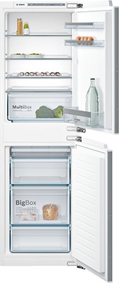 Bosch KIV85VF30G Integrated Fridge Freezer