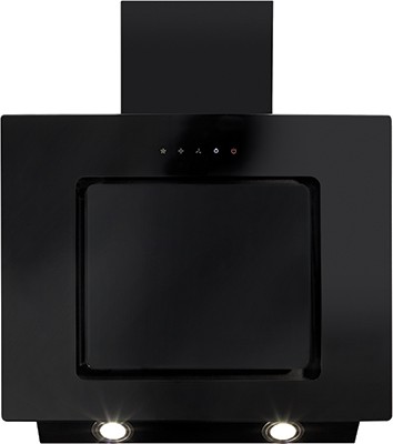 CDA EVA60BL Cooker Hood