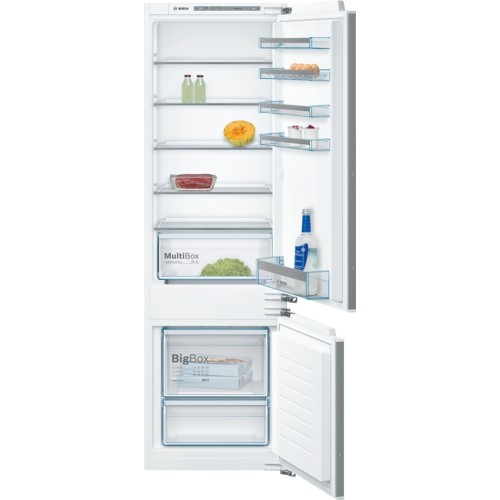 Bosch KIV87VF30G Integrated Fridge Freezer