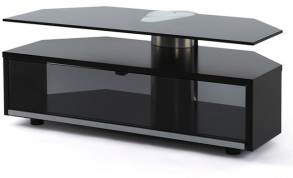 Off the Wall DUO 1000 BLK TV Cabinets / Stands