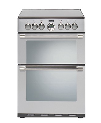 Stoves Sterling 600E SS Electric Cooker