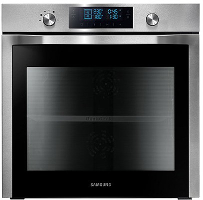 Samsung NV70F7584DS/EU Single Oven Electric
